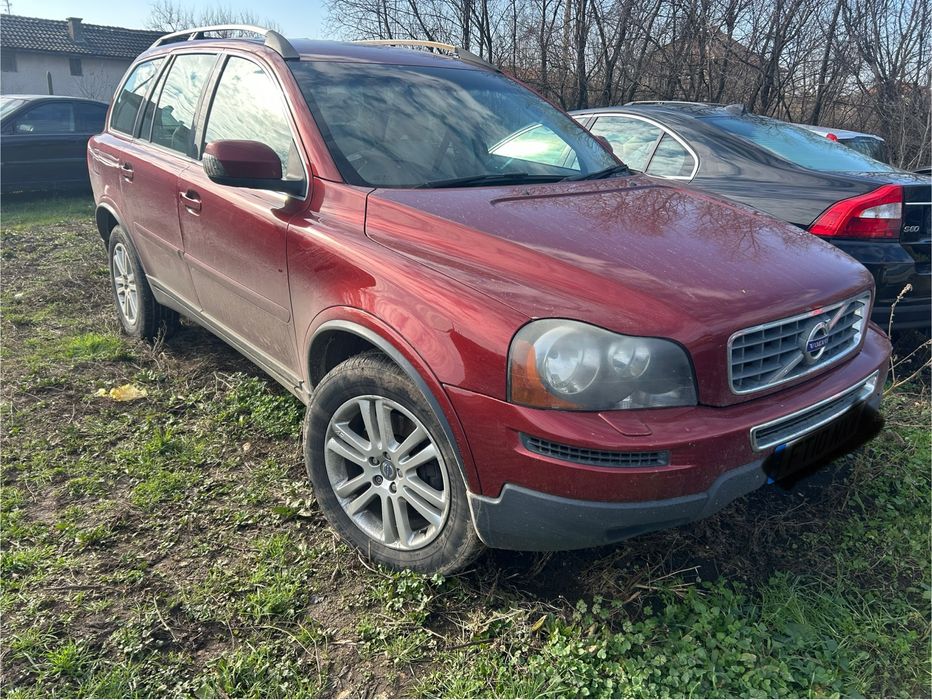 Волво ХС90 D5/ Volvo XC 90