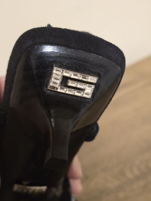 Gucci оригинални дамски обувки