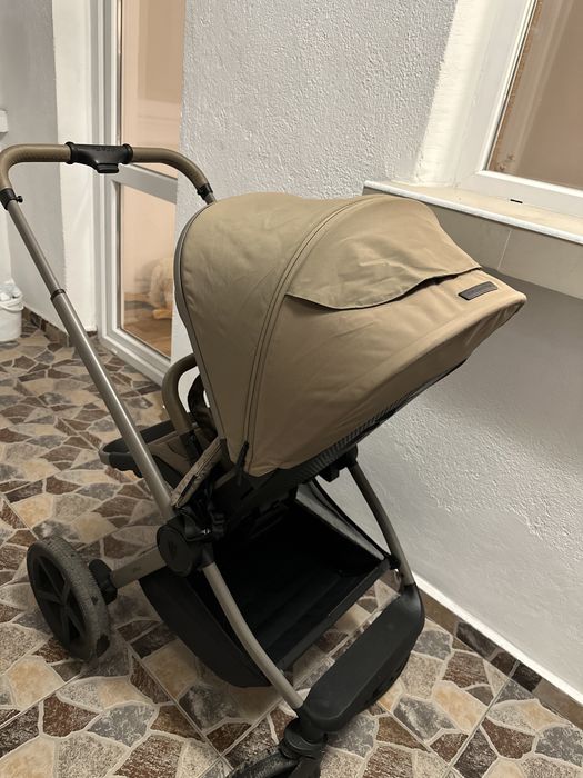 Детска количка Venicci Upline