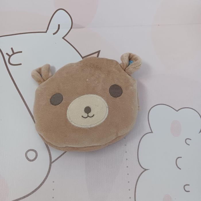 Pernuță anti-colici cu sâmburi de struguri