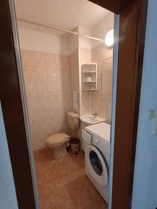 Дава се под наем Двустаен апартамент в София, Стрелбище - 45 кв.м за 450 € - Снимка #4
