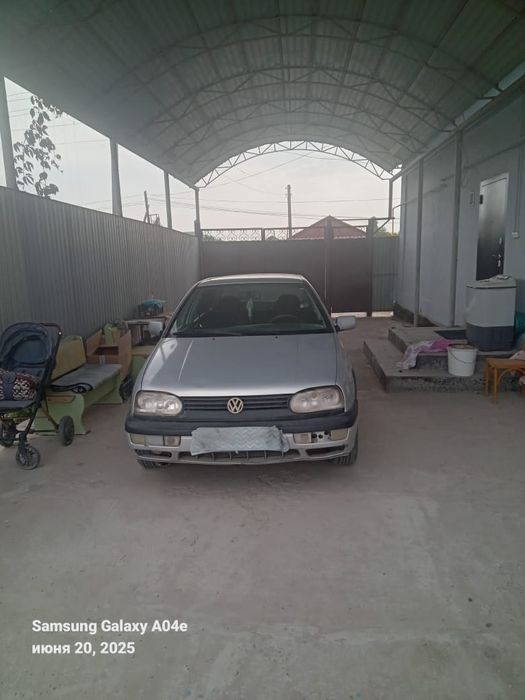 Гольф тройка 900К 95жылгы