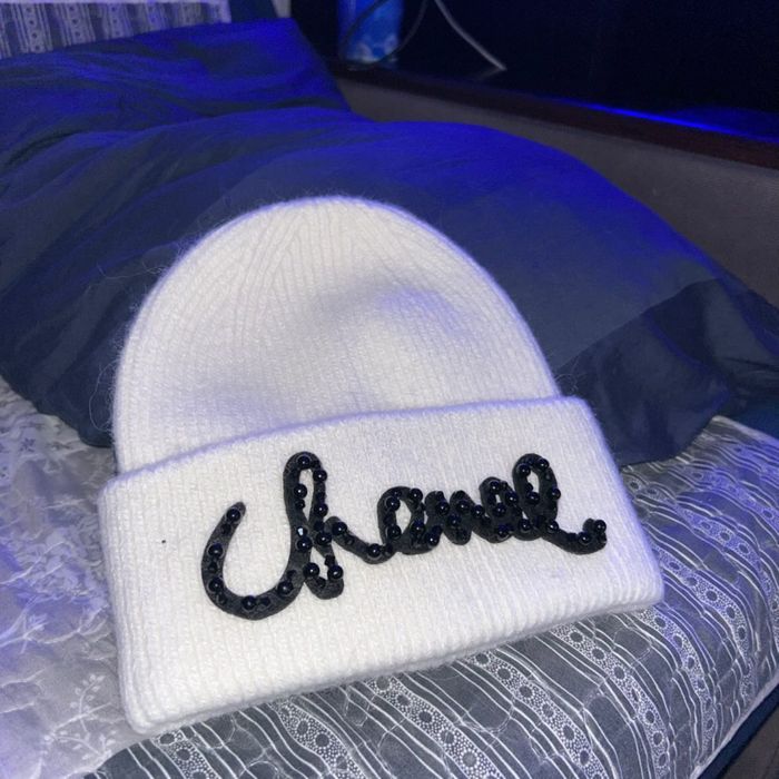 Fesuri Chanel Dama (19 bucati)