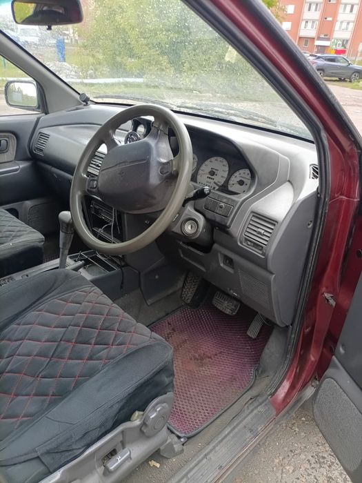 Продам Митсубиси рвр 1,8 автомат 4wd
