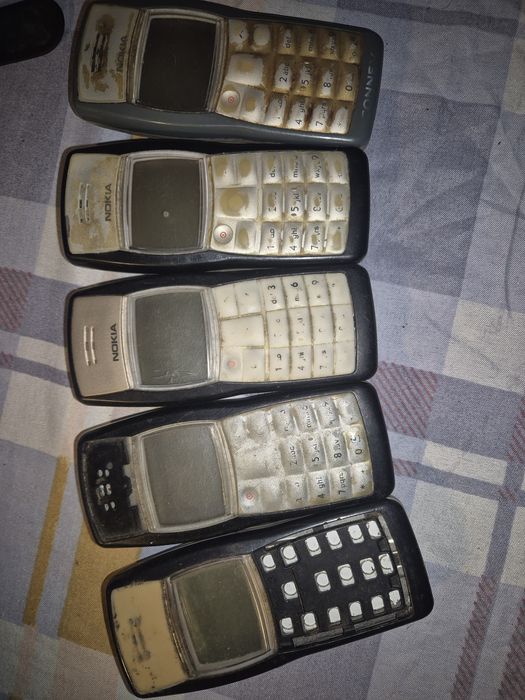 Nokia 1100 de vanzare