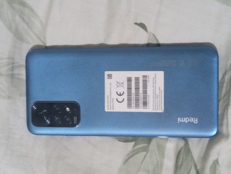 Срочно продам редми нот 11