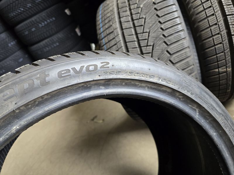 295/30/19/ HANKOOK 2бр