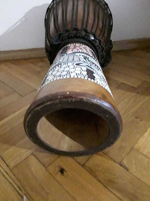 Африканска тамбура