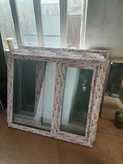 Продам новые Пластиковые окна.