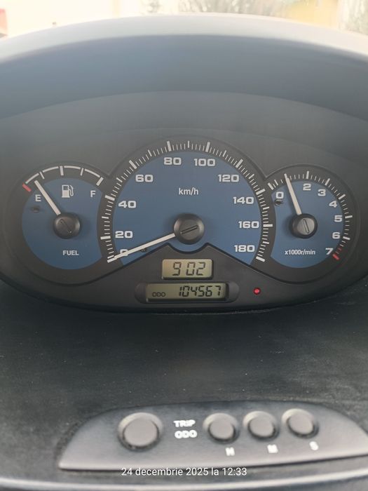 Vând Chevrolet spark