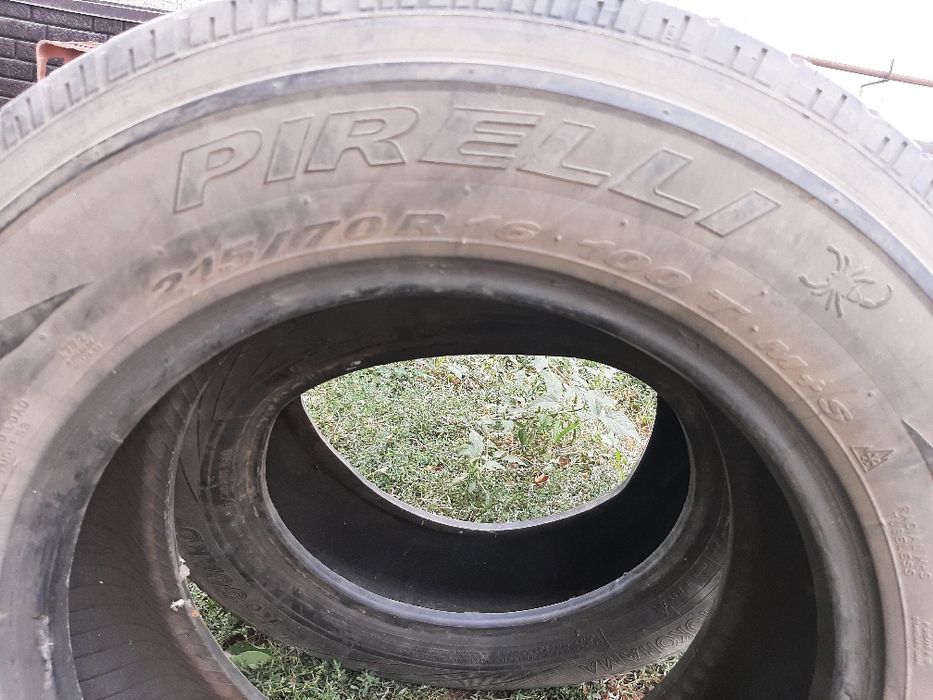 Продам колеса на автомобиль