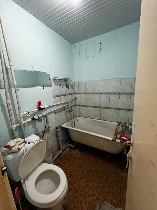 Фаргона шахар киргили 2 хона сотилади