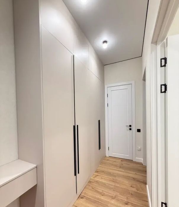 Oybek metroda kvartira arendaga beriladi.