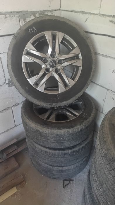 продам диск на тайота 61. 114.1