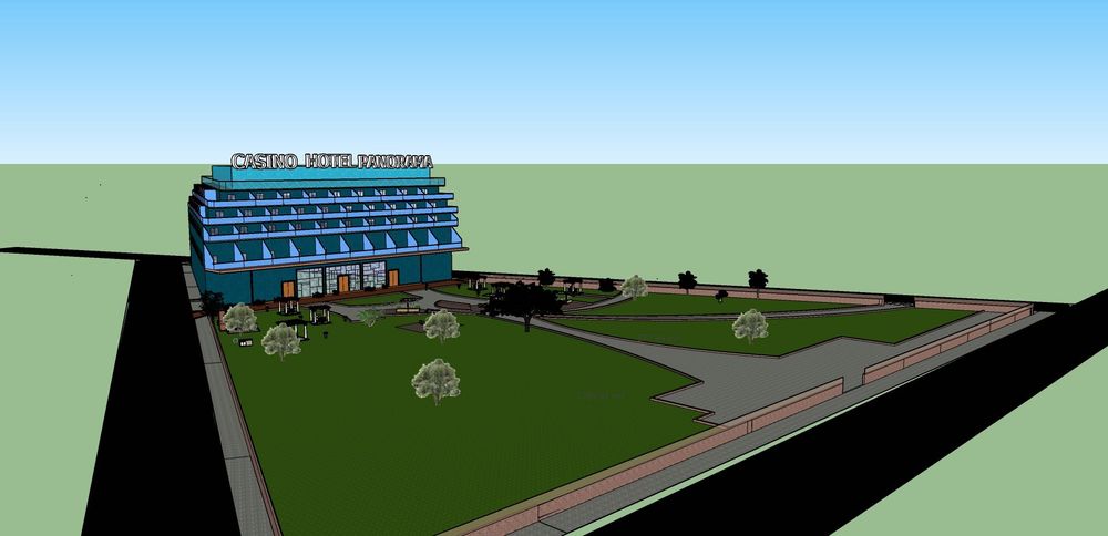 Продава се Заведение в Свиленград - 1100 кв.м за 1091 €/кв.м - Снимка #5