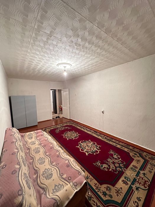 Сдам двухкомнатную квартиру