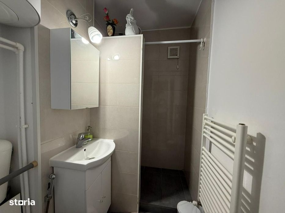 Apartament 2 camere etaj 1 Astra renovat
