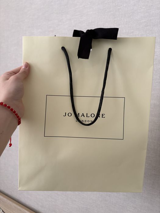 Jo Malone Одеколон Honeysuckle & Davana Cologne