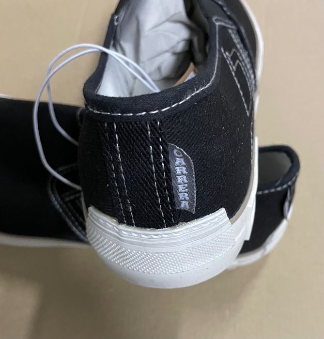 Обувки слип-он Carrera