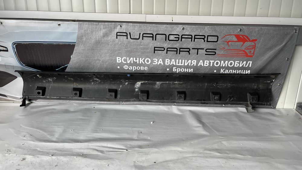 Десен и ляв праг Suzuki SX4 (2006-2013)