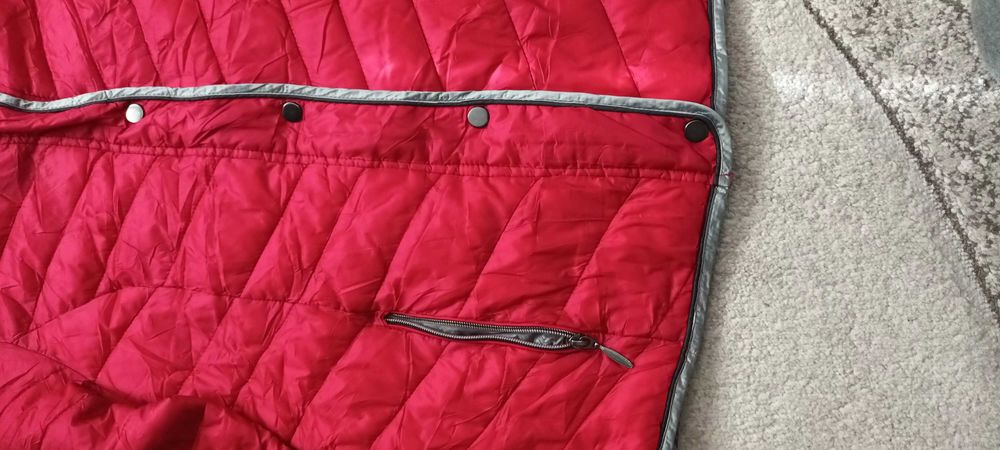 Дамско преходно яке