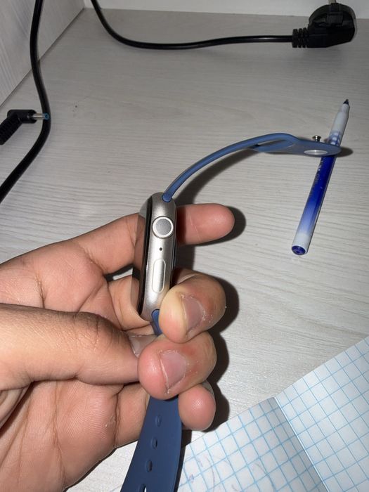 Продается iwatch 9 45