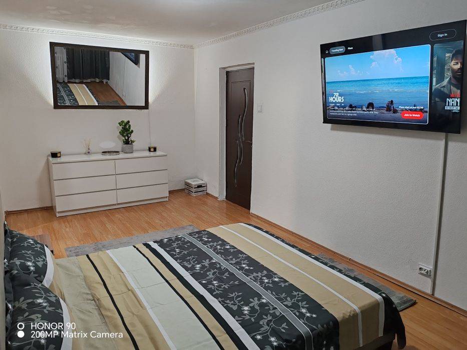 Închiriez Apartament 2 Camere Brazda