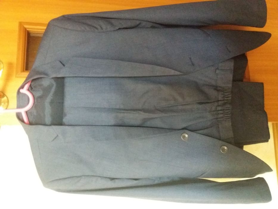 Костюм брюки