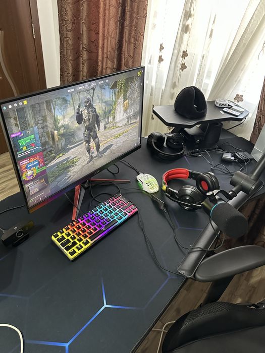 Pc Gaming Setup Se vinde