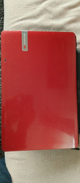 Laptop Packard Bell (Acer), cu ecran mare (17, 3 inch)