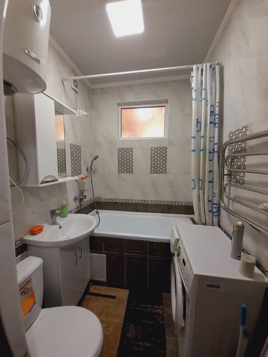 1-2 ком / час/ сутки/центр/ wi-fi.