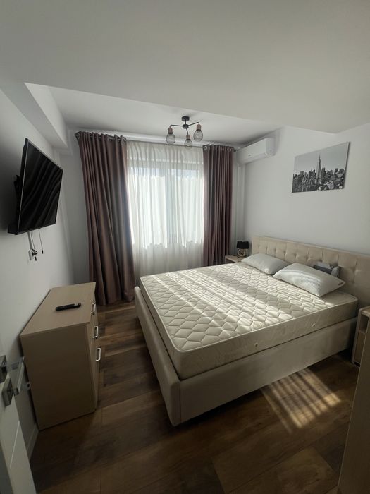 Apartament premium cu doua camere de inchiriat ! Prelungirea Ghencea Sector 6 !Totul nou,neutilizat!