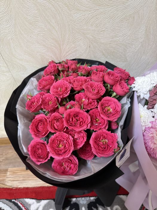 Свежий гулдер бар