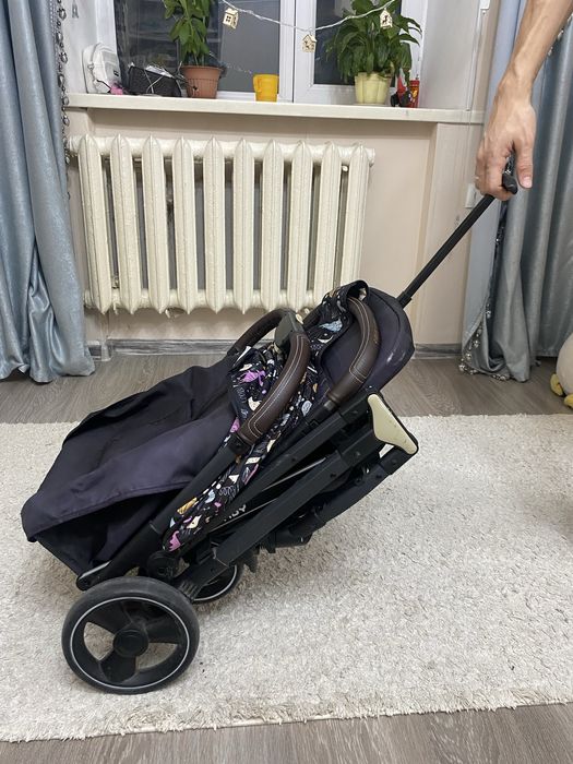 Продам Коляску детскую