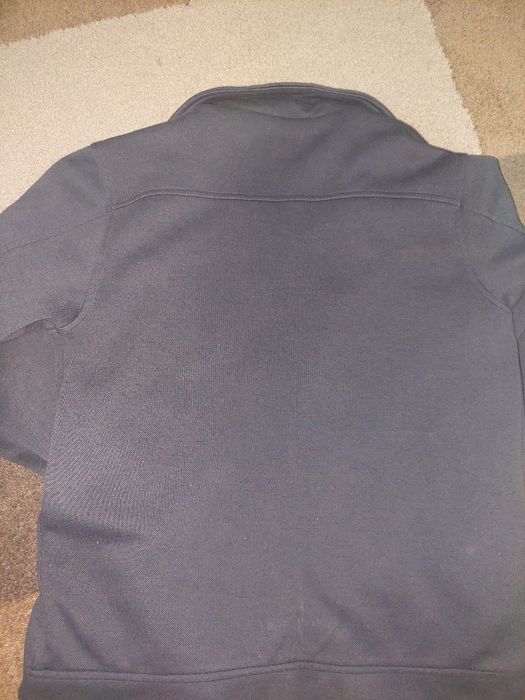 Преходно яке момче