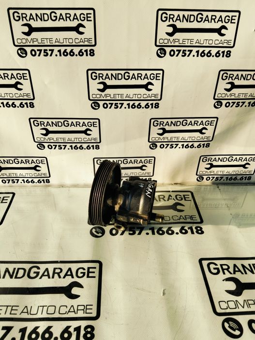 Pompa servo servodirecție Dacia Logan Sandero MCV  1.4i 1.6i