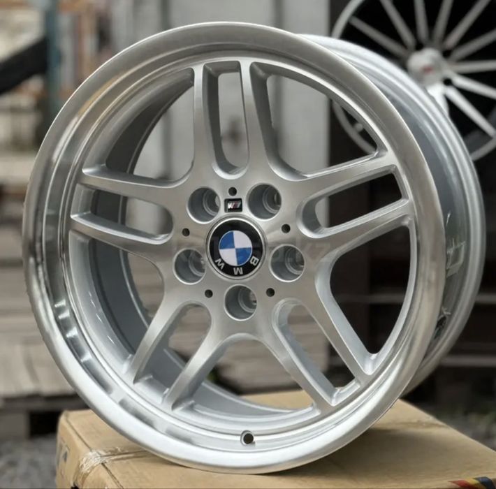 18” Джанти Style 37 M Parallel