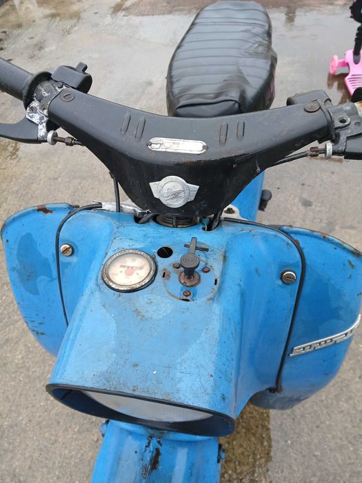 Simson kr51 orginal