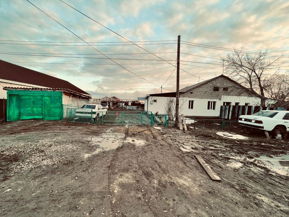 Продам дом  Бекқұл баба
