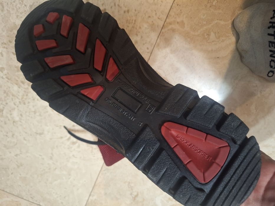 Bocanci engelbert strauss  bombeu