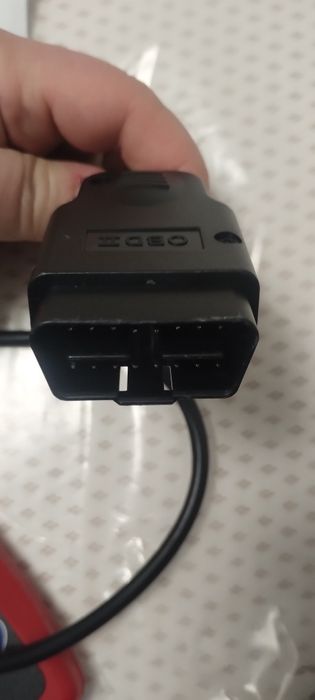 Vand  scaner OBD, nou