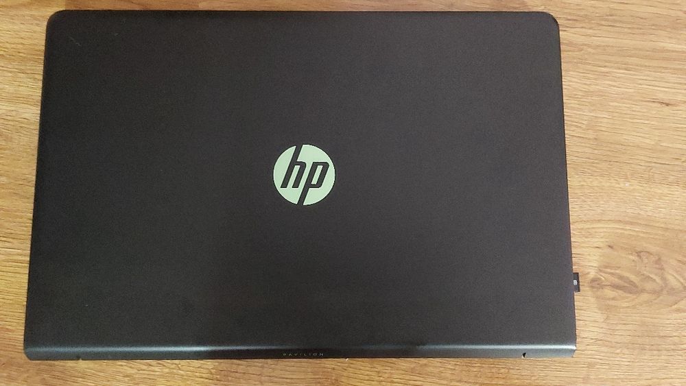Vand laptop gaming HP Pavilion