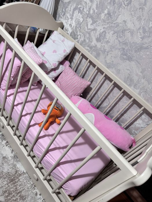 Продам  детский манеж