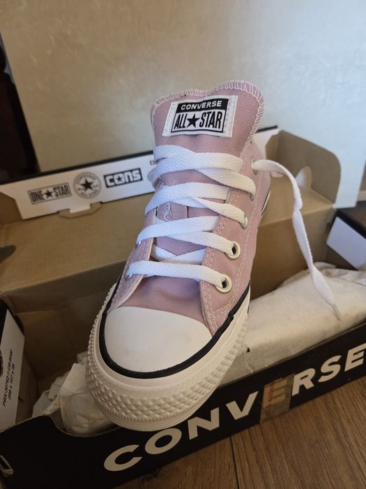 Дамски гуменки converse