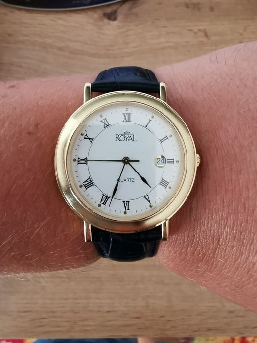 Ceas Royan Vintage