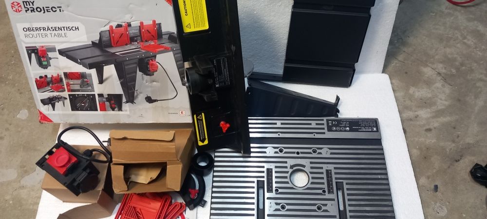 Masa frezare lemn/ Masa pt freza lemn