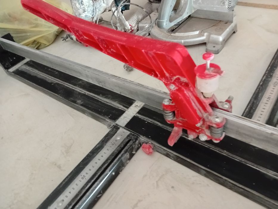 Продам плиткорез по керамограниту