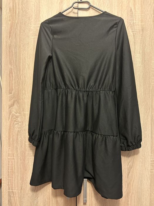 Rochie neagra Sinsay