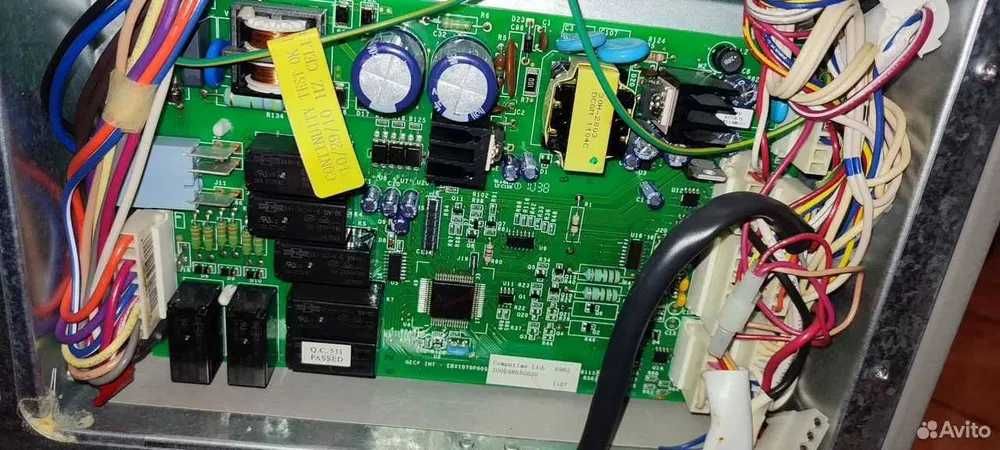 Ремонт холодильников. Частный мастер. Гарантия | Remont xolodilnik