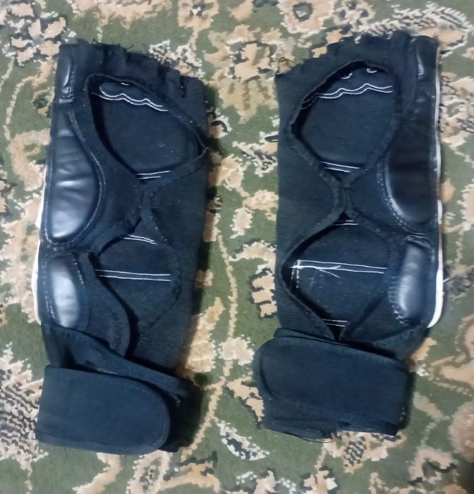 Одежда для таеквондо